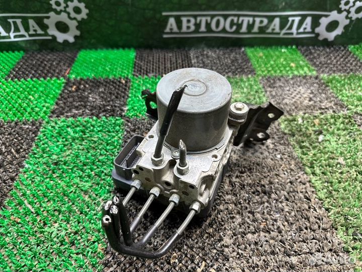 Блок ABS Lexus Es 6 2012-2015