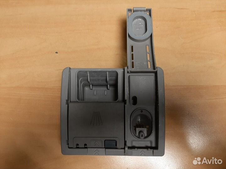 Дозатор моющего средства пмм Bosch SPS40E42RU/23