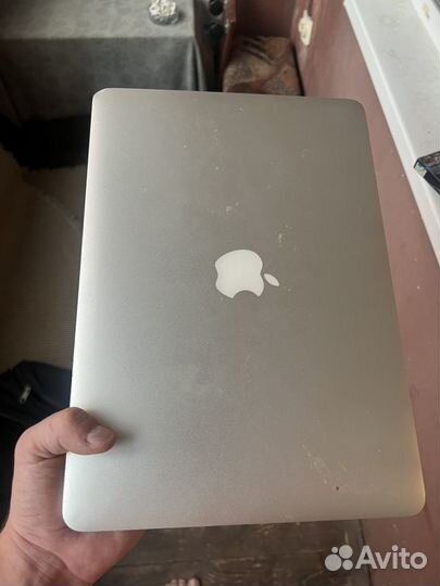 Apple MacBook Air 13 2011