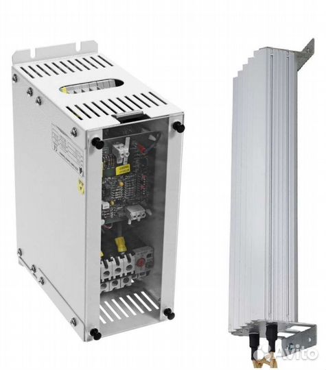 Тормозной комплект Mitsubishi Electric