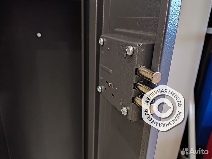 Сейф для ружья Чирок 1318