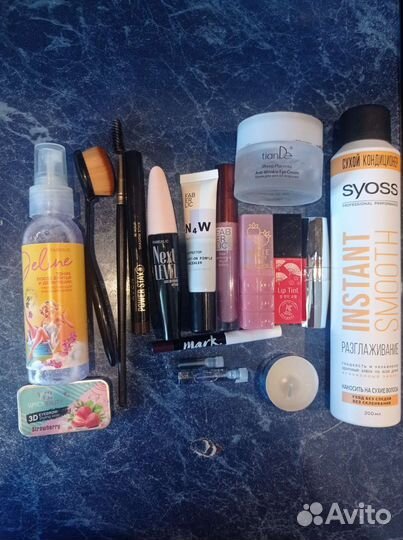 Набор косметики
