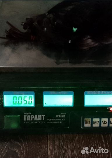 Волосы для наращивания