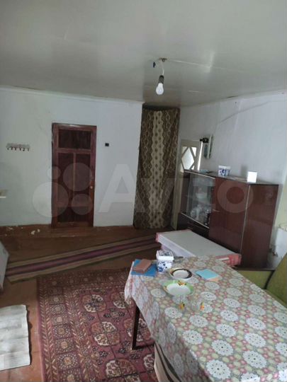 Дом 45 м² на участке 20 сот.