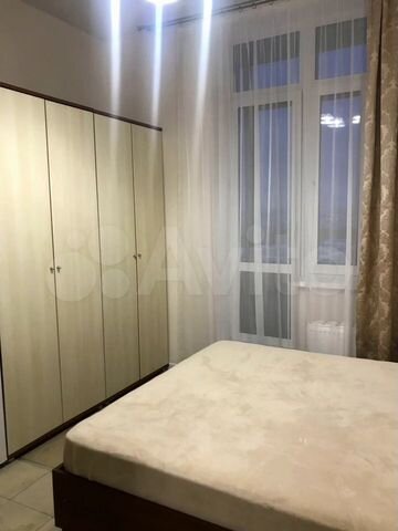 1-к. квартира, 24,1 м², 13/13 эт.