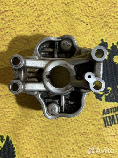 Крепление насоса тнвд Quoris 2015