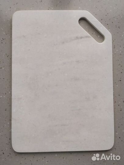 Доска разделочная из искусственного камня