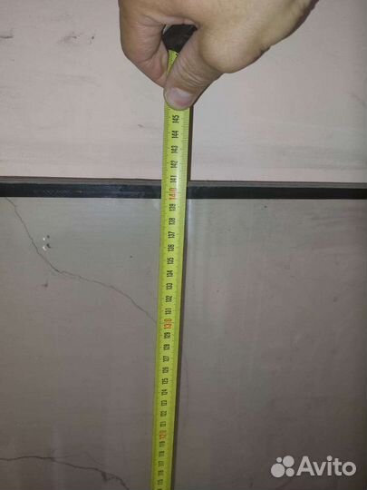 Стеклопакет