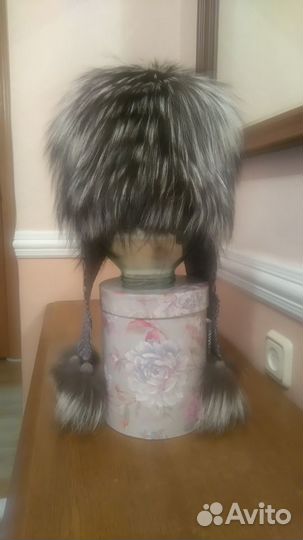 Продам шапку