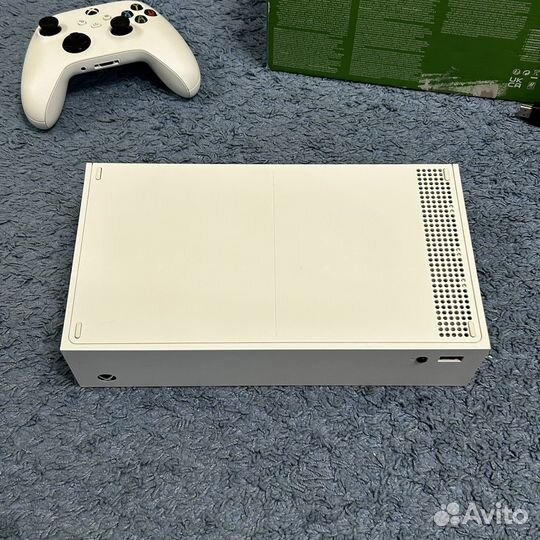 Xbox Series S 512Gb