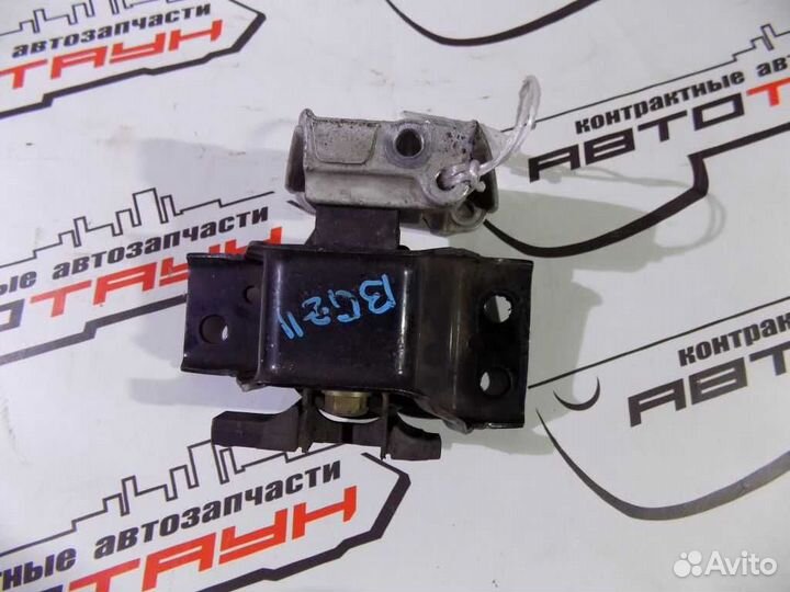 Подушка Двигатель nissan. cube cubic march micra. BZ11 K12 VAY12 CR10-DE CR12-DE CR14-DE 2WD 4WD пра