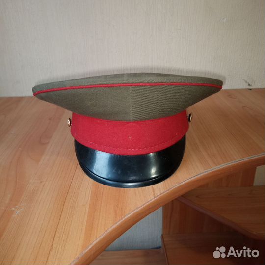 Фуражка СССР