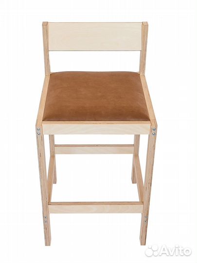 Барный стул 55см кор