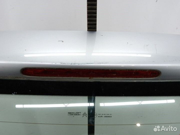 Крышка (дверь) багажника для Peugeot-Citroen Xsara