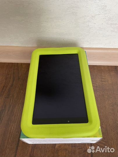 Samsung galaxy tab A 8.0 kids edition