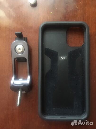 Topeak RideCase специально для iPhone 11