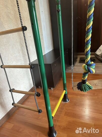 Шведская стенка