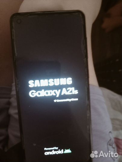 Samsung Galaxy A21s, 3/32 ГБ