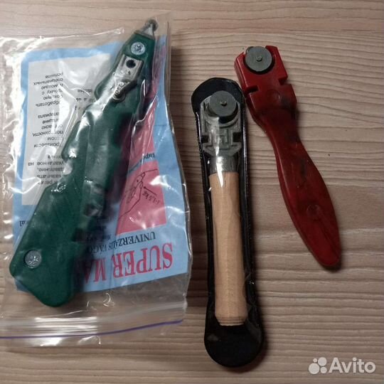 Литьё под давлением