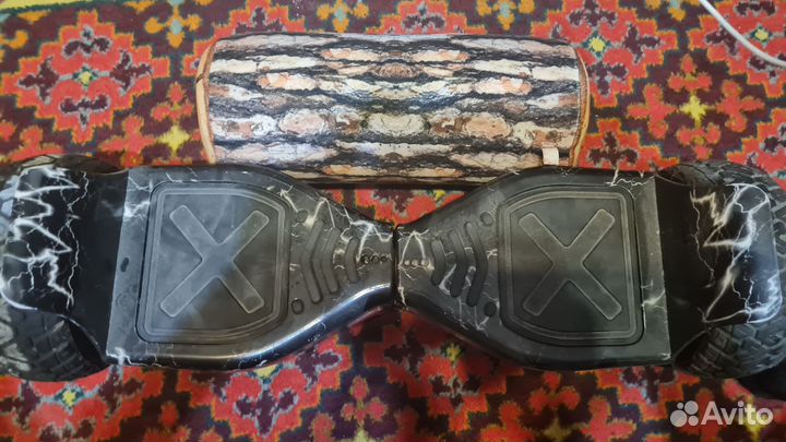 Гироскутер бу