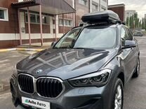 BMW X1 2.0 AT, 2020, 60 000 км, с пробегом, цена 3 050 000 руб.