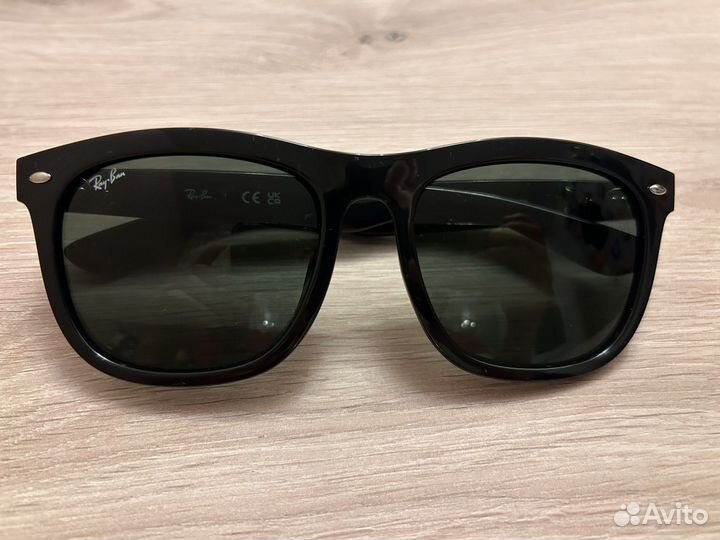 Солнцезащитные Очки ray-ban оригинал