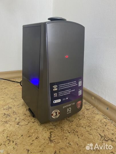 Увлажнитель воздуха