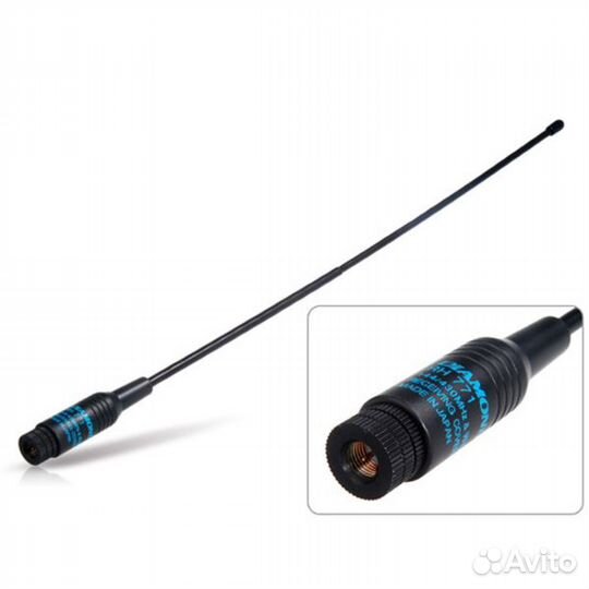 Антенна к рации (38см) (144/430MHz) (RH-771) Diamo