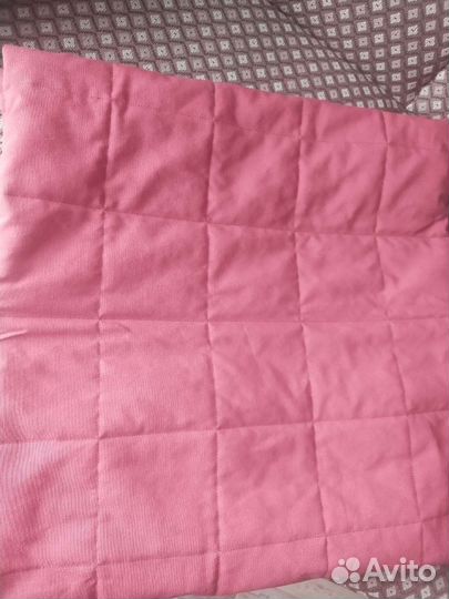 Наволочка декоративная