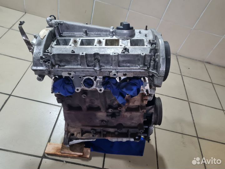 Двигатель Audi a6 c5 1.8 AEB