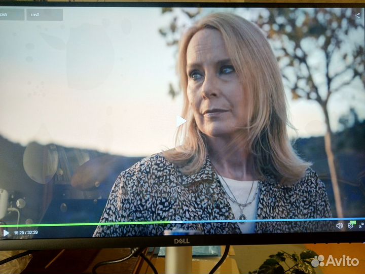 Монитор Dell 27 2k S2722DC