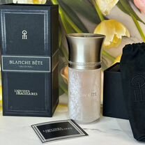 Blanche bete 100 ml