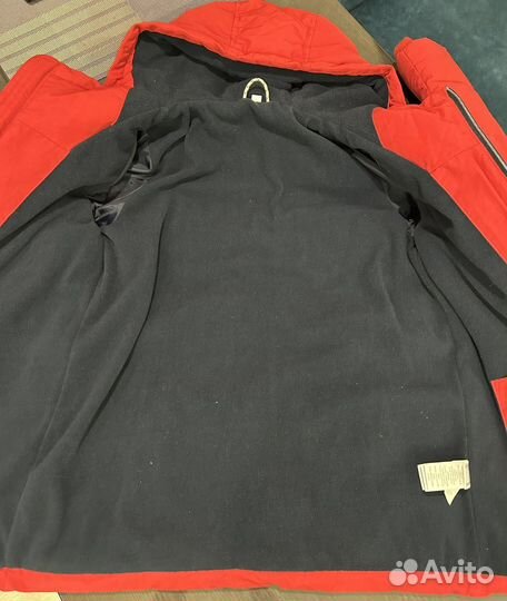 Куртка детская