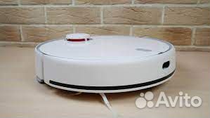 Xiaomi mijia robot vacuum-mop lds 2 (mjst1s) CN