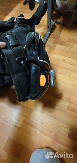 Компенсатор плавучести