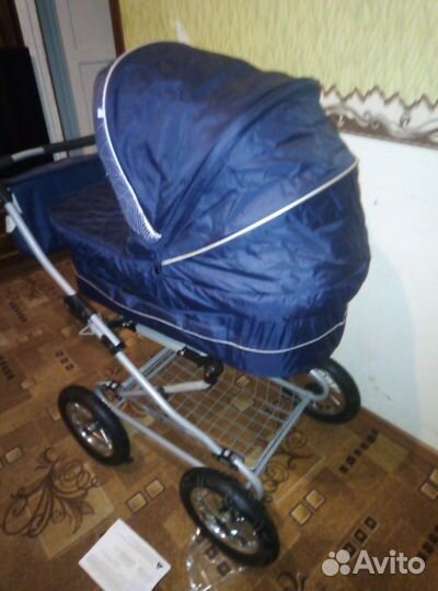 Детски коляска трансформер