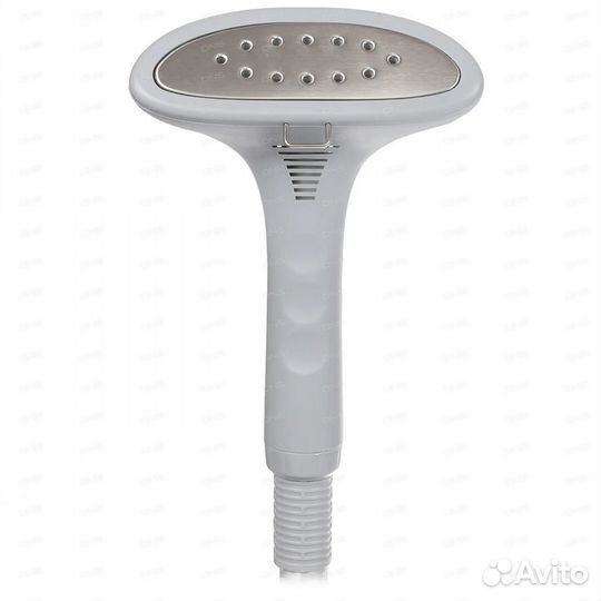 Отпариватель вертикальный dexp HGS-720H серый