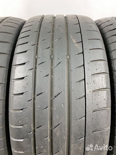 Continental ContiSportContact 3 255/45 R19 97V