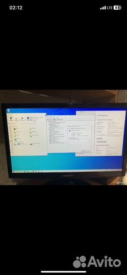 Продам компьютер