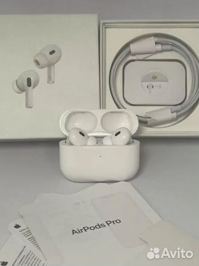 Airpods Pro 2 Оригинальные