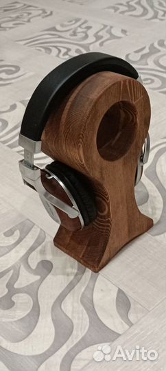 Подставка для наушников