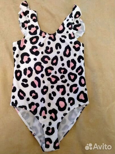 Купальник для девочки 146-152