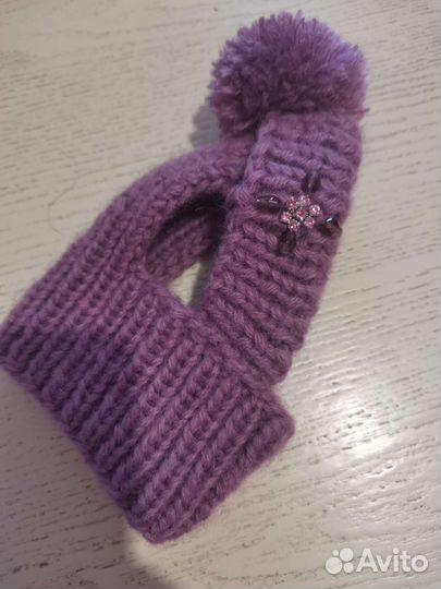 Одежда для маленьких собак