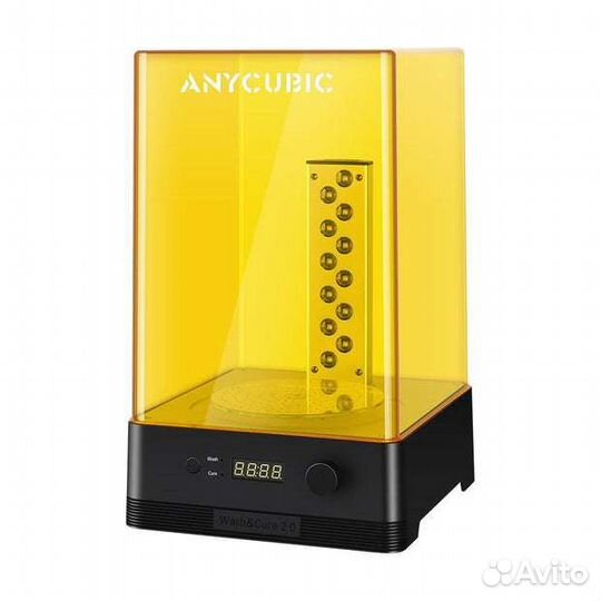 Продам 3d принтер Anycubic photon mono 4k