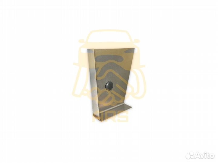 Заглушка порога Daihatsu Cuore L7 (1999–2003) 5-дв