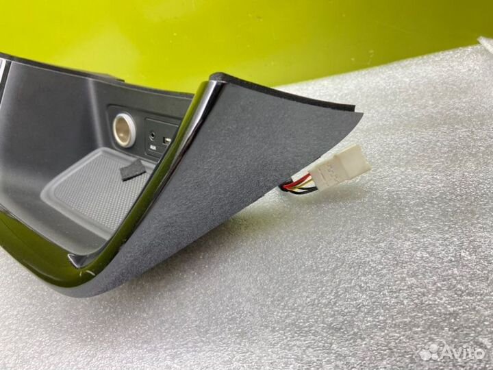 Карман торпедо Kia Sorento 2 XM D4HB 2.2 2018