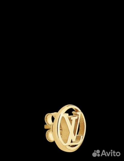 Серьги брендовые