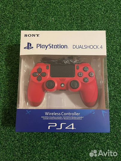 DualShock 4 V2 Джойстик Геймпад Новый