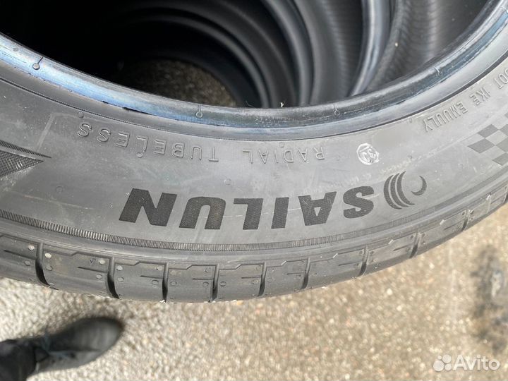 Sailun Atrezzo ZSR2 235/40 R18