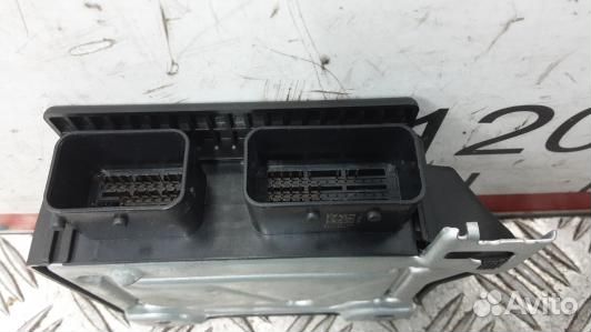 Блок управления airbag KIA CEE'D 2 (JD) (6NT04OQ01